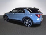 2025 Explorer Thumbnail 5