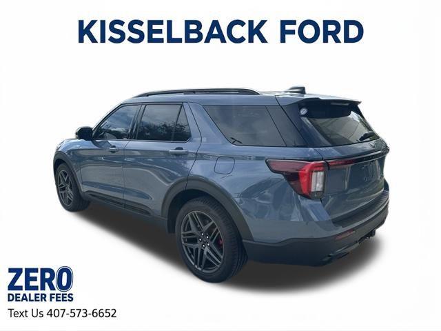 2026 Ford Explorer - $39,900