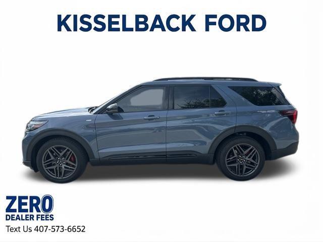 2026 Ford Explorer - $39,900