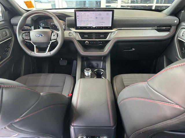 2026 Ford Explorer - $39,900