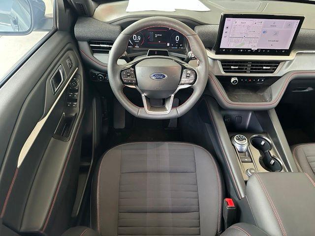 2026 Ford Explorer - $39,900