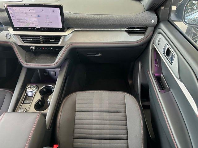 2026 Ford Explorer - $39,900