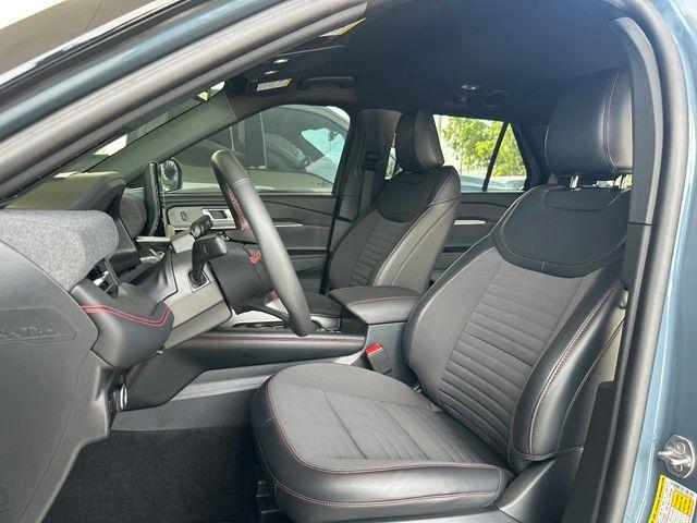 2026 Ford Explorer - $39,900