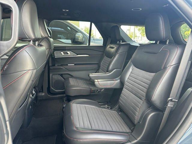 2026 Ford Explorer - $39,900