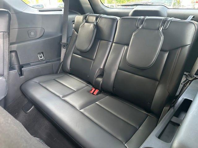2026 Ford Explorer - $39,900