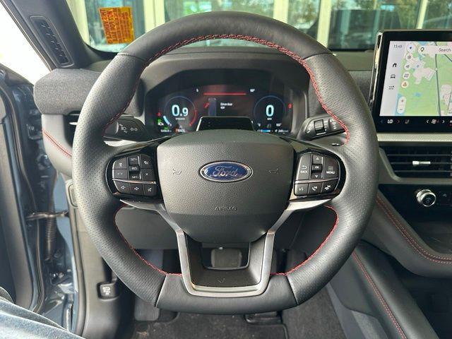 2026 Ford Explorer - $39,900