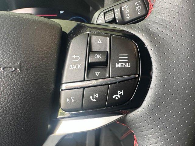 2026 Ford Explorer - $39,900