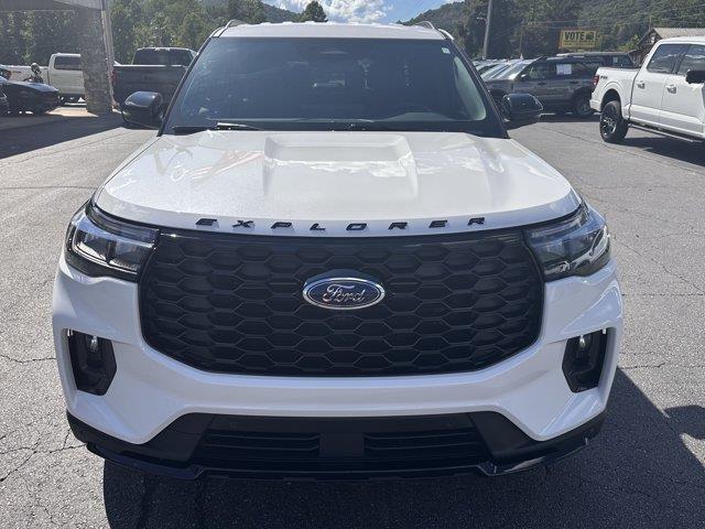 2026 Ford Explorer - $41,792