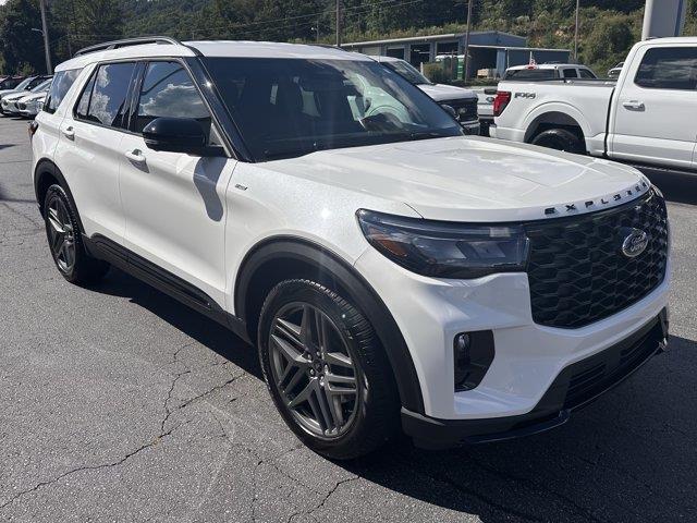 2026 Ford Explorer - $41,792