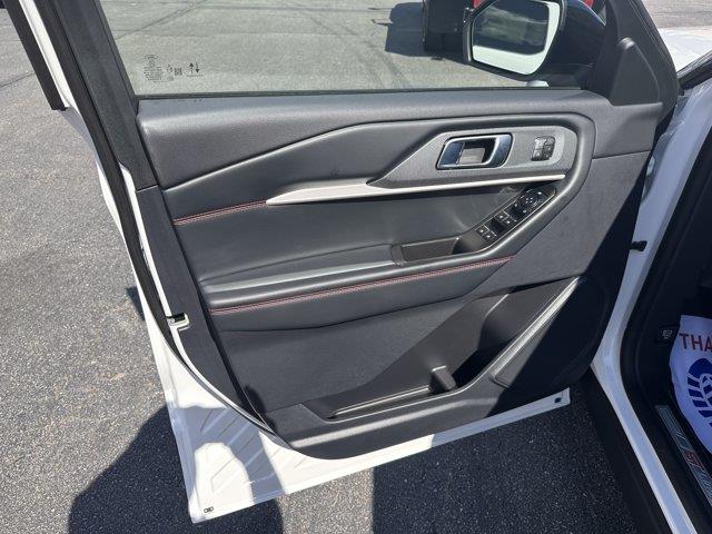 2026 Ford Explorer - $41,792