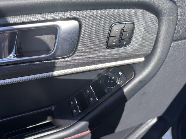 2026 Ford Explorer - $41,792