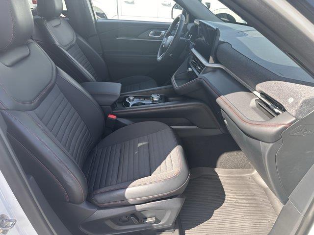 2026 Ford Explorer - $41,792