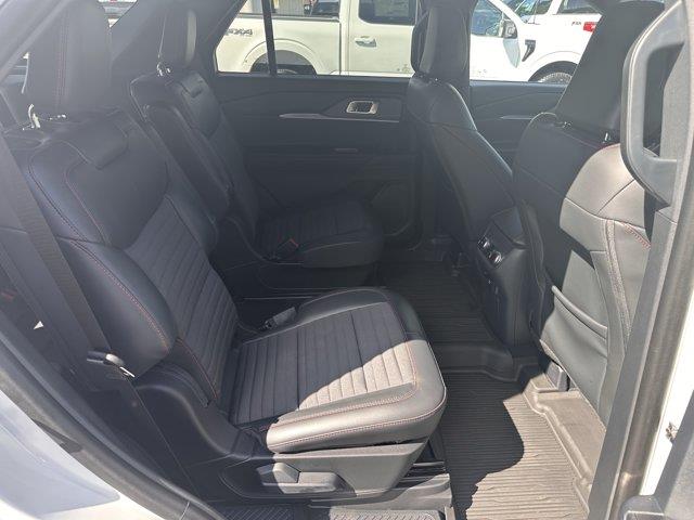 2026 Ford Explorer - $41,792
