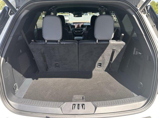 2026 Ford Explorer - $41,792