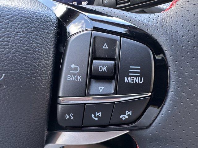 2026 Ford Explorer - $41,792