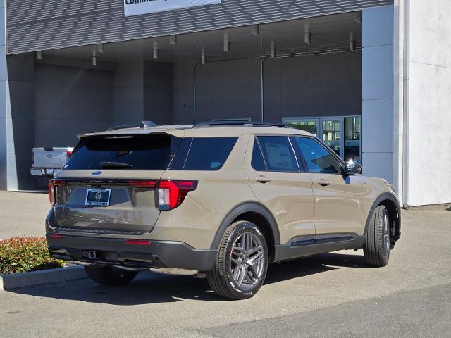 2026 Ford Explorer - $39,900