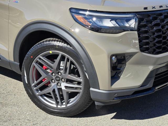 2026 Ford Explorer - $39,900