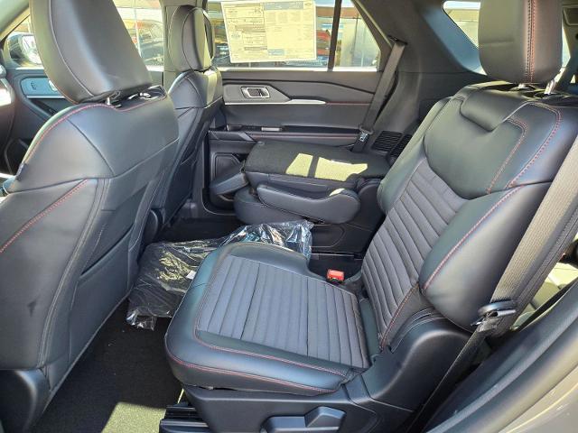 2026 Ford Explorer - $39,900