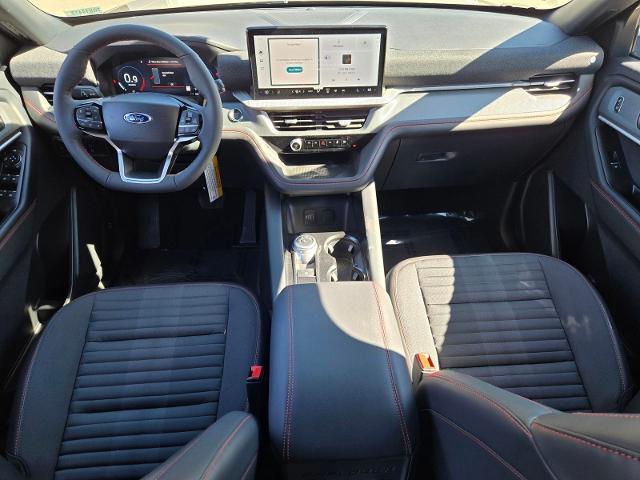 2026 Ford Explorer - $39,900