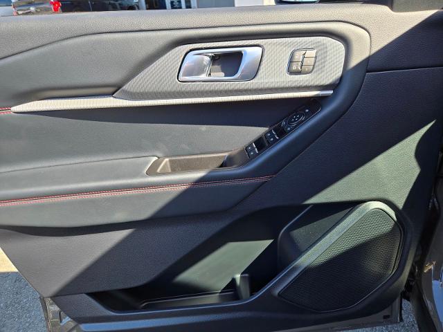 2026 Ford Explorer - $39,900