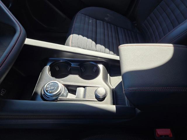 2026 Ford Explorer - $39,900