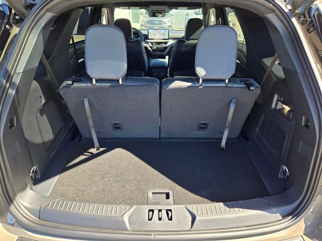 2026 Ford Explorer - $39,900