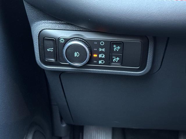 2026 Ford Explorer - $39,900