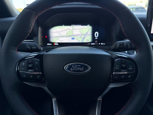 2026 Ford Explorer - $39,800