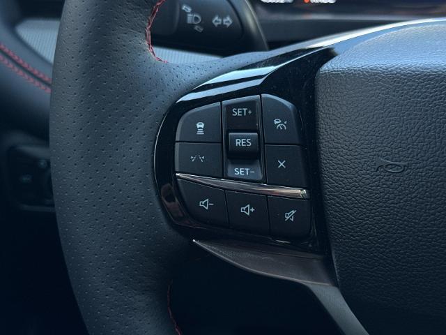 2026 Ford Explorer - $39,800