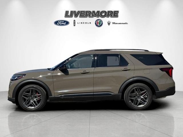 2026 Ford Explorer - $38,800