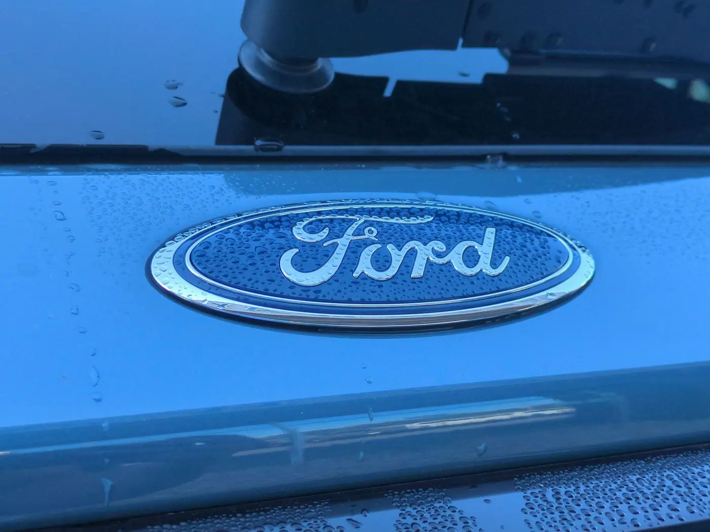 2026 Ford Explorer - $44,747