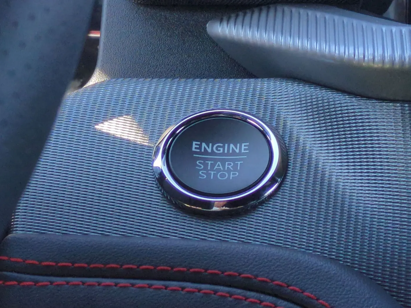 2026 Ford Explorer - $44,747