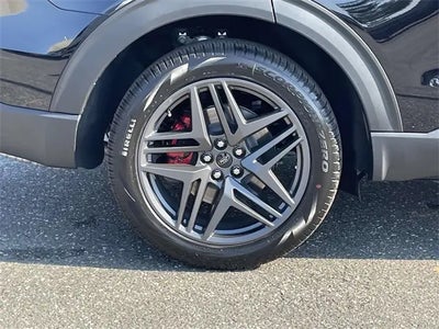 2025 Ford Explorer St-Line 4DR SUV