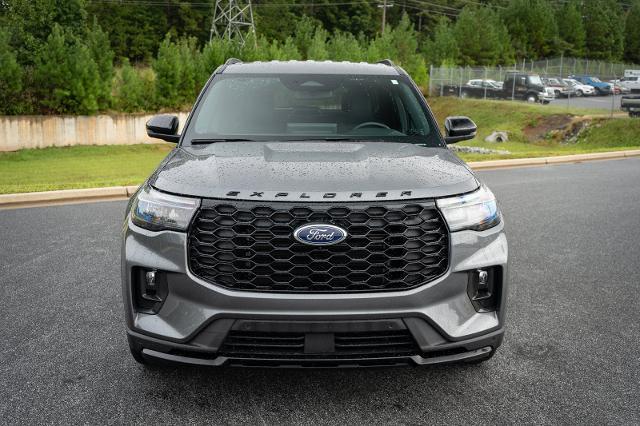 2026 Ford Explorer - $43,874