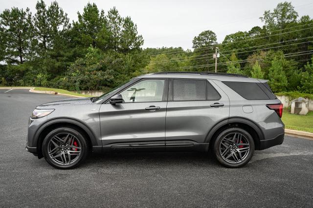 2026 Ford Explorer - $43,874