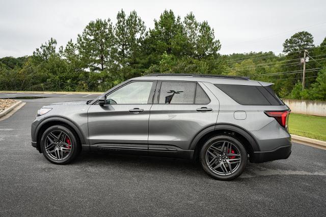 2026 Ford Explorer - $43,874