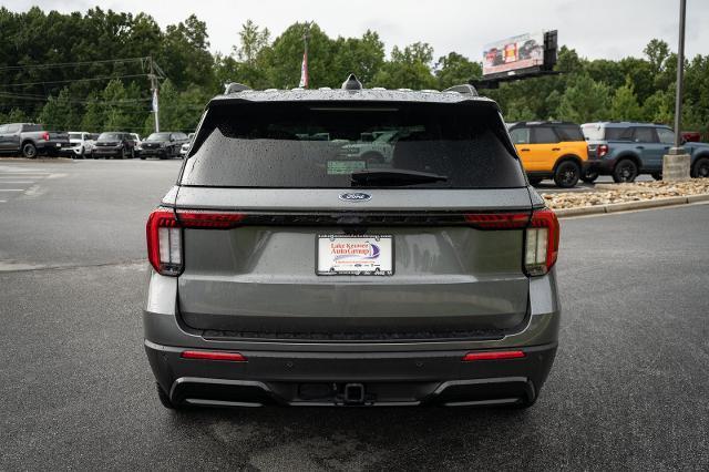 2026 Ford Explorer - $43,874