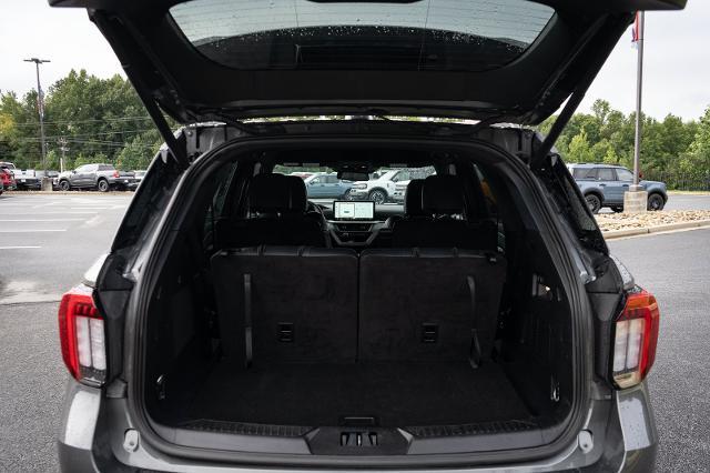 2026 Ford Explorer - $43,874