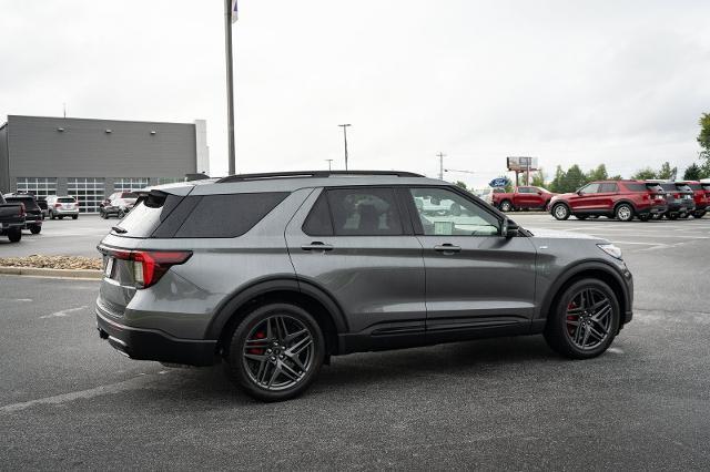 2026 Ford Explorer - $43,874