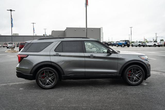 2026 Ford Explorer - $43,874