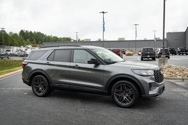 2026 Ford Explorer - $43,874
