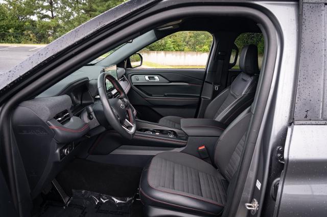 2026 Ford Explorer - $43,874
