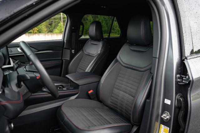 2026 Ford Explorer - $43,874