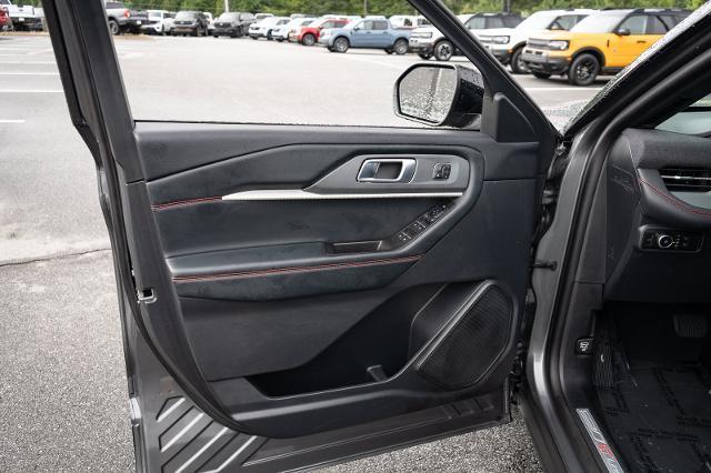 2026 Ford Explorer - $43,874