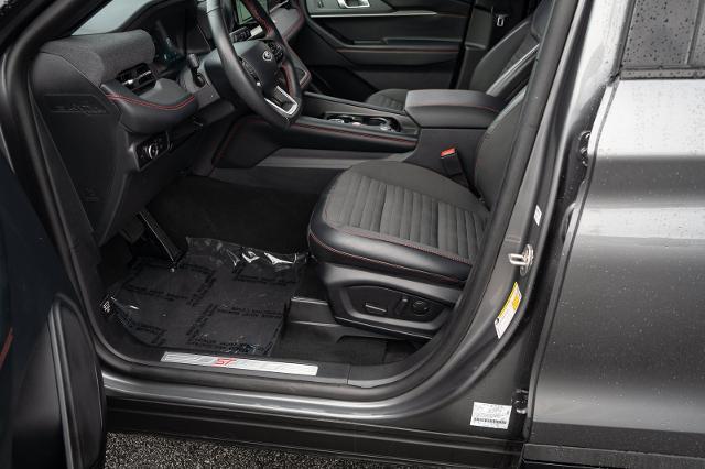 2026 Ford Explorer - $43,874