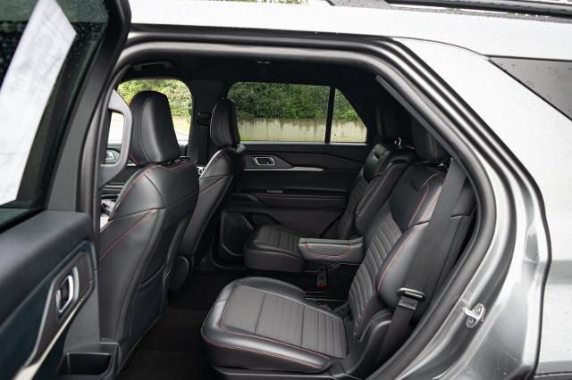 2026 Ford Explorer - $43,874