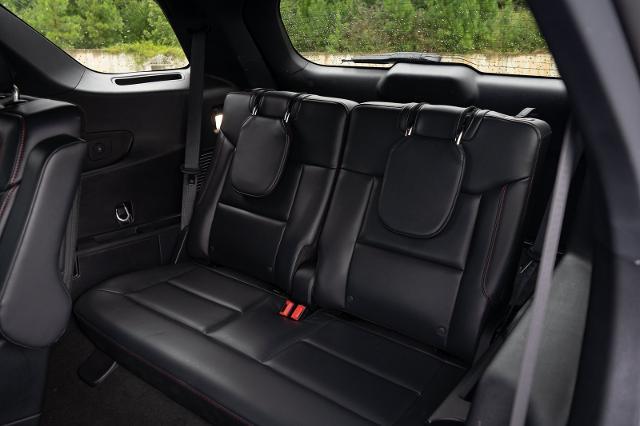 2026 Ford Explorer - $43,874