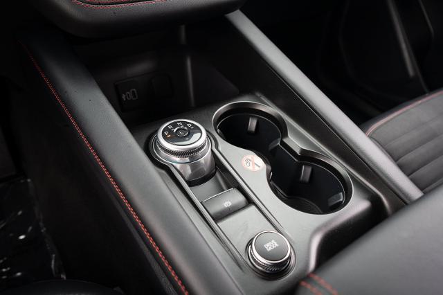 2026 Ford Explorer - $43,874