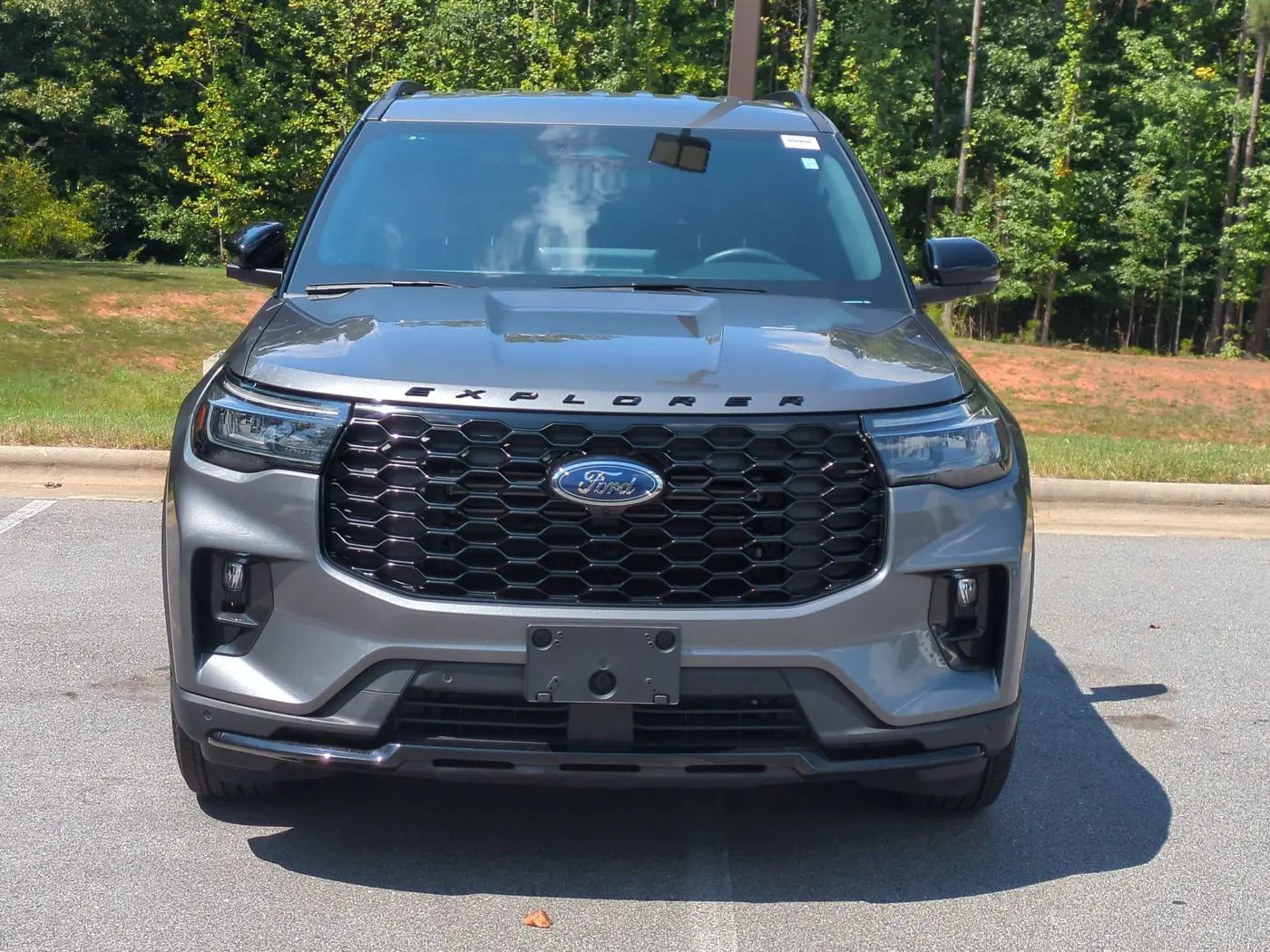 2026 Ford Explorer - $45,495