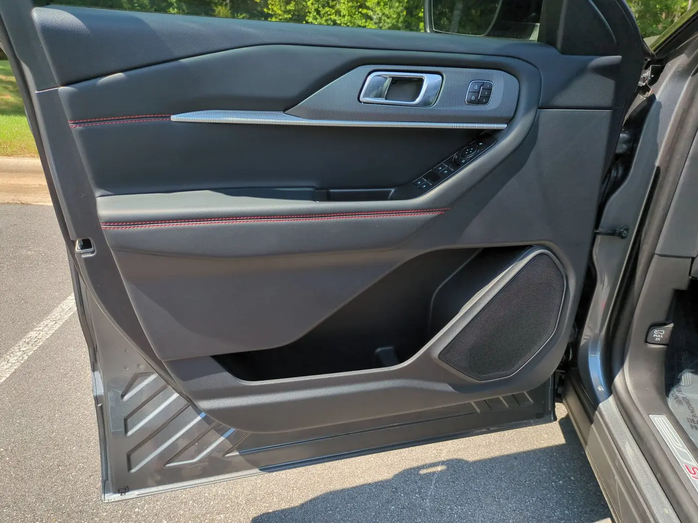 2026 Ford Explorer - $45,495